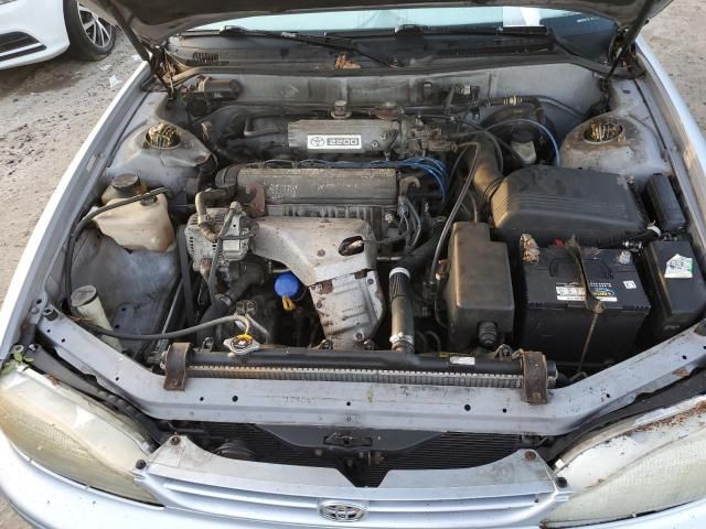 1996 Toyota Camry DX