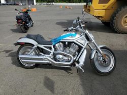 Harley-Davidson salvage cars for sale: 2003 Harley-Davidson Vrsca Anniversary