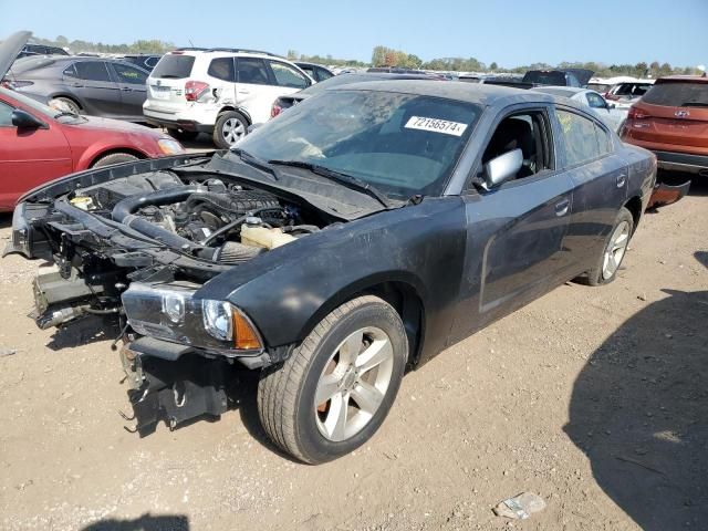 2011 Dodge Charger