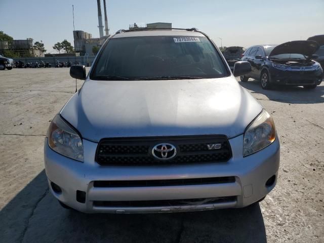 2008 Toyota Rav4