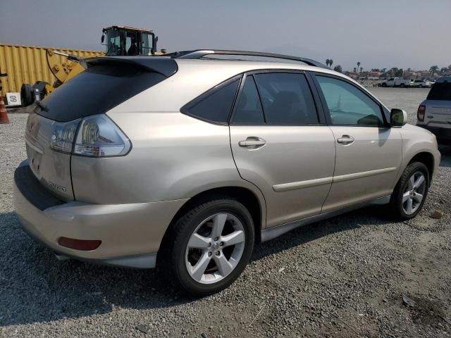 2006 Lexus RX 330