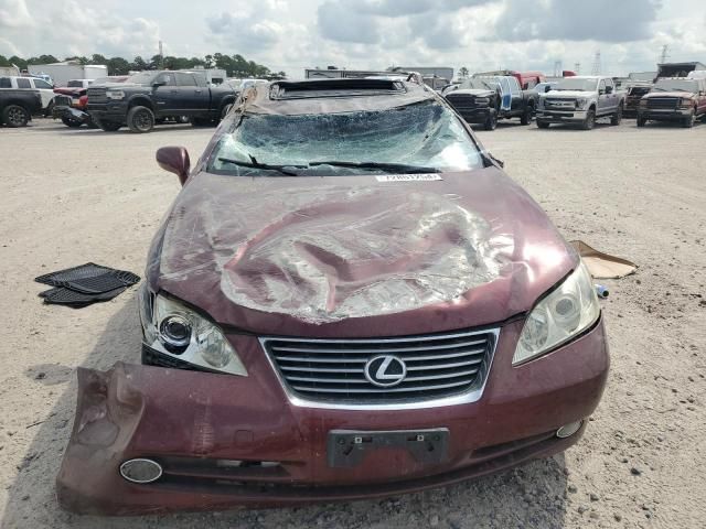 2008 Lexus ES 350