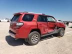 2017 Toyota 4runner SR5/SR5 Premium