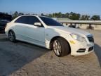 2012 Mercedes-Benz E 350 4matic