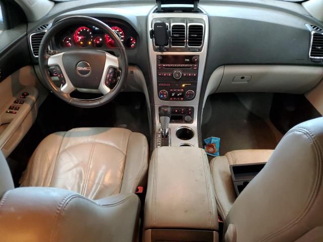 2012 GMC Acadia SLT-1