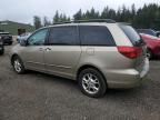 2005 Toyota Sienna XLE