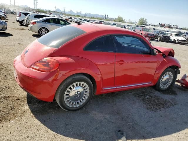 2014 Volkswagen Beetle