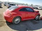 2014 Volkswagen Beetle