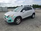 2016 Chevrolet Trax 1LT