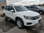 2017 Volkswagen Tiguan S