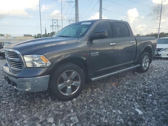 2015 Dodge RAM 1500 SLT