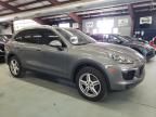 2018 Porsche Cayenne