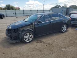 Toyota Vehiculos salvage en venta: 2014 Toyota Camry L