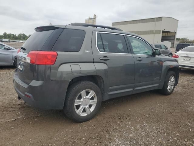 2013 GMC Terrain SLT