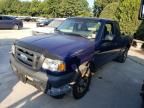 2009 Ford Ranger Super Cab