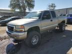 2003 GMC New Sierra K1500