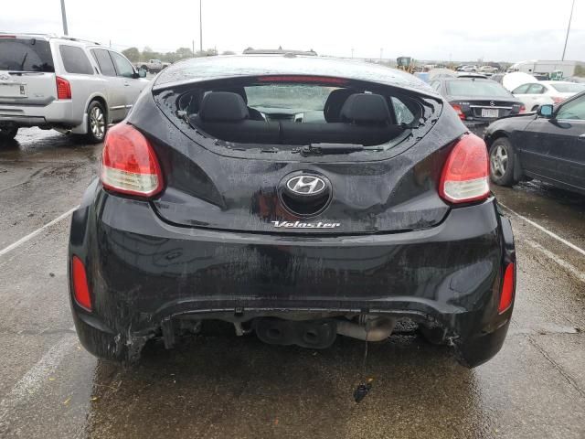 2013 Hyundai Veloster