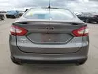 2013 Ford Fusion Titanium