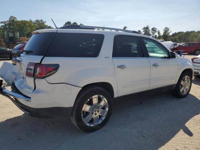 2017 GMC Acadia Limited SLT-2