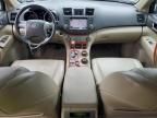 2010 Toyota Highlander Limited