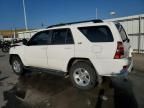 2005 Toyota 4runner SR5