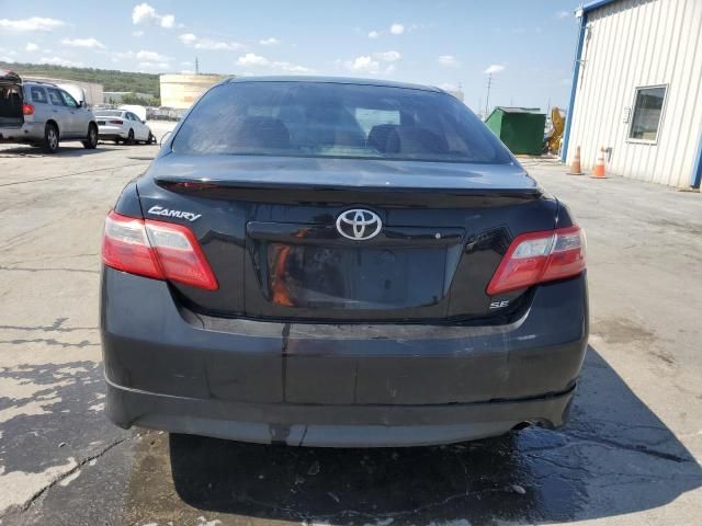 2009 Toyota Camry Base