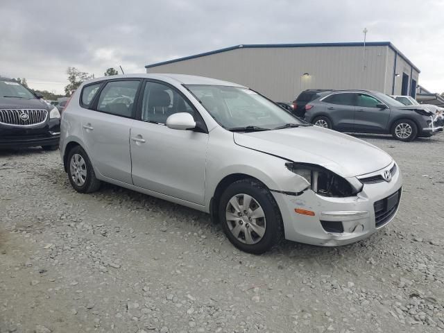 2010 Hyundai Elantra Touring GLS