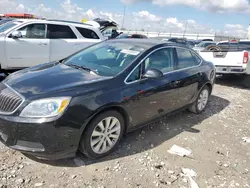 2016 Buick Verano en venta en Cahokia Heights, IL