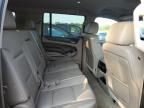 2015 Chevrolet Suburban K1500 LT