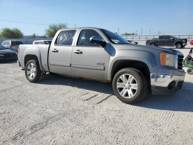 2008 GMC Sierra C1500