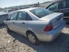 2006 Ford Focus ZX4