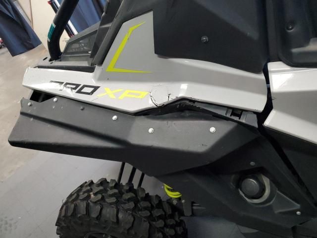 2021 Polaris RZR PRO XP 4 Sport