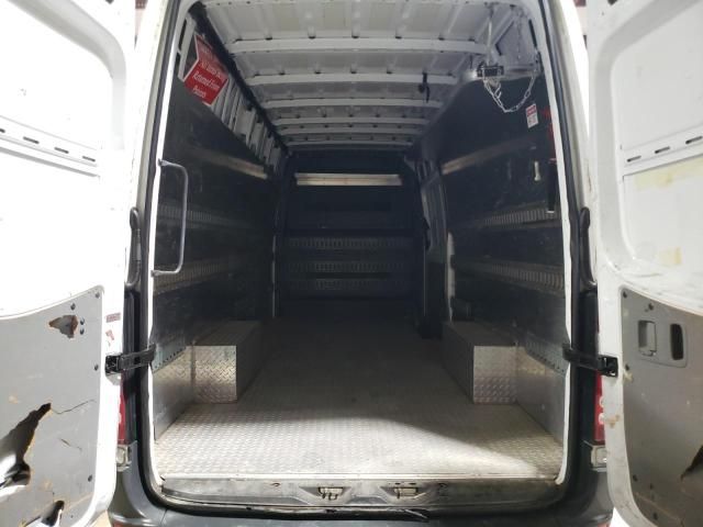 2014 Mercedes-Benz Sprinter 2500