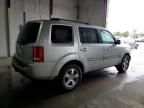 2011 Honda Pilot EXL