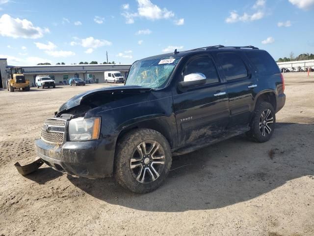 2014 Chevrolet Tahoe C1500 LT