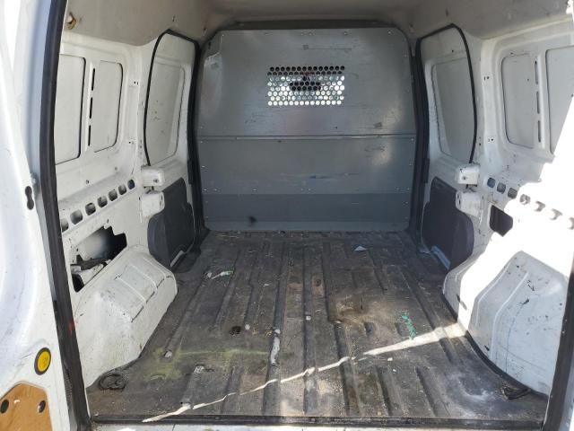 2012 Ford Transit Connect XL