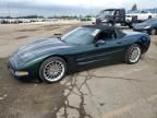 2000 Chevrolet Corvette