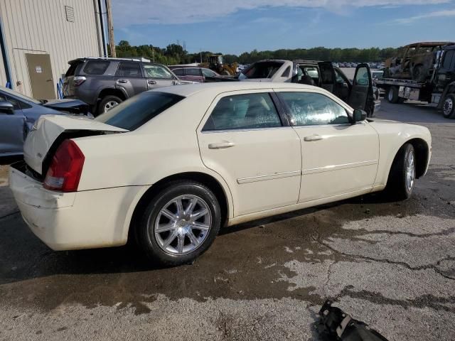 2007 Chrysler 300