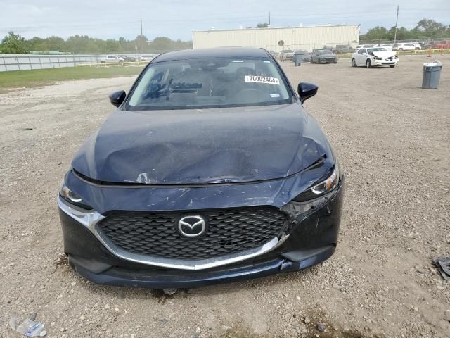 2021 Mazda 3