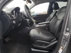 2015 Mercedes-Benz ML 350 4matic