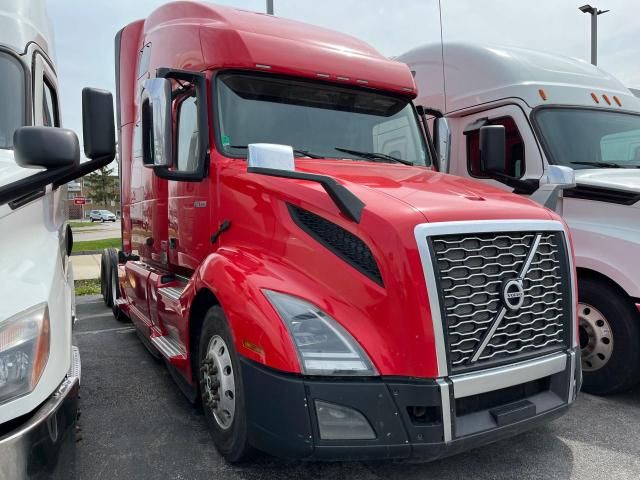 2020 Volvo VN VNL