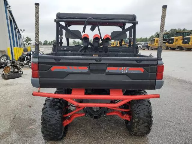 2022 Polaris Ranger XP 1000 High Lifter Edition