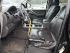 2006 Nissan Pathfinder LE