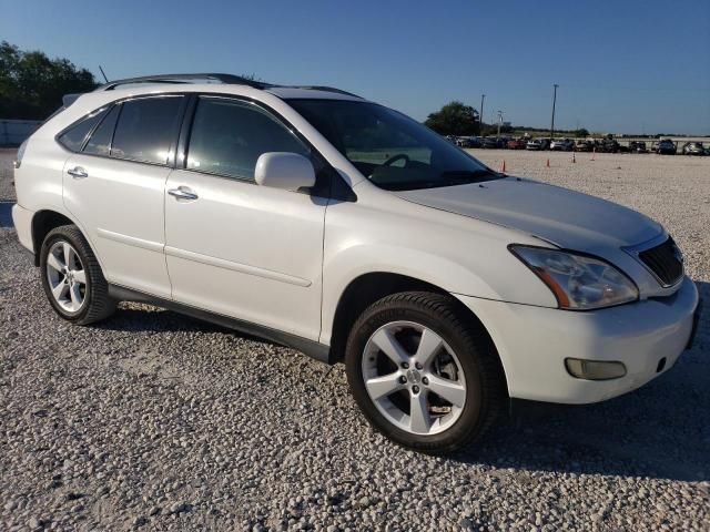 2008 Lexus RX 350