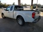 2014 Nissan Frontier S