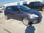 2012 Ford Fiesta SE