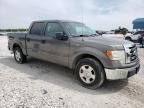 2009 Ford F150 Supercrew