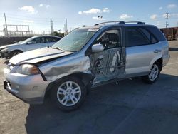 Acura Vehiculos salvage en venta: 2005 Acura MDX Touring