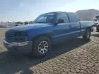 2004 GMC New Sierra C1500