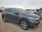 2017 Honda CR-V EXL